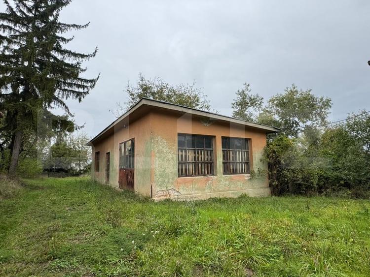 Teren Construcții intravilan de 7362 mp, în Orăștie