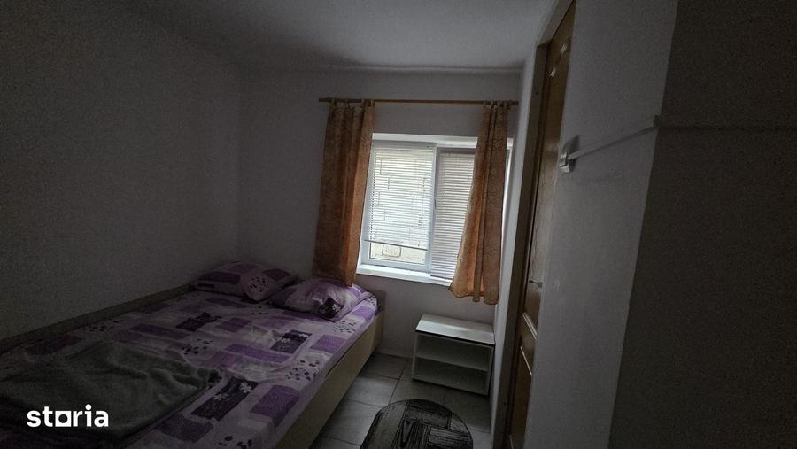 Casa cu 5 camere, 5 bai,teren 547/17,pret 75000 euro - 7