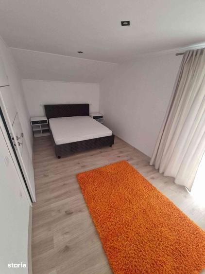 Casă cu 3 camere în Central