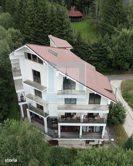 Spațiu comercial, de 1,000 mp, în Cioplea