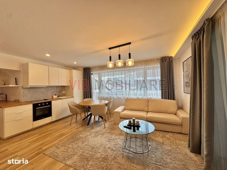 Apartament cu 3 camere în Victoriei