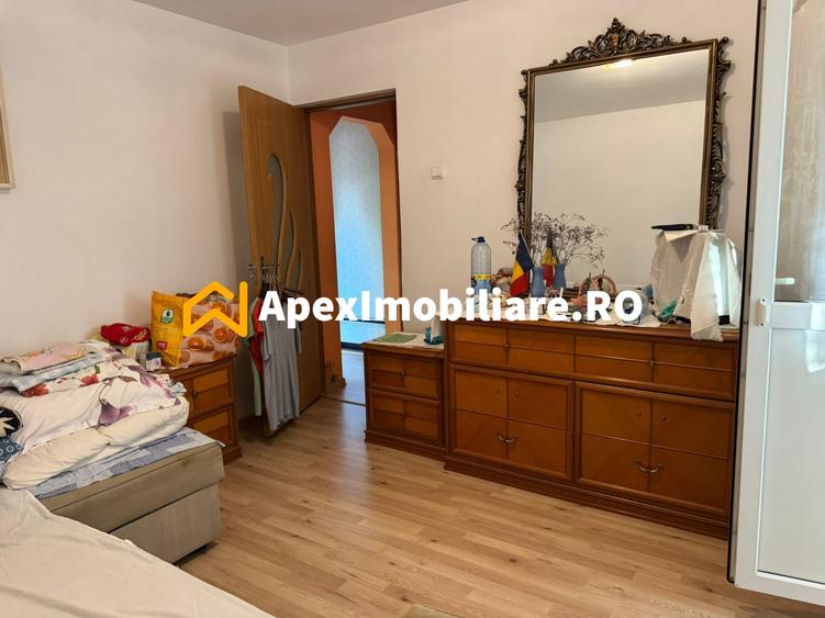 Apartament 3 Camere | Militari- Moinesti | Centrala Proprie | 2 Balcoane - 16