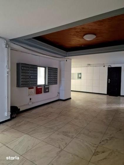 Apartament cu 2 camere în Centrul Istoric