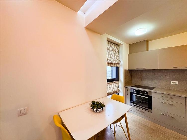 Apartament de vanzare 2 camere One Herastrau Plaza - 8