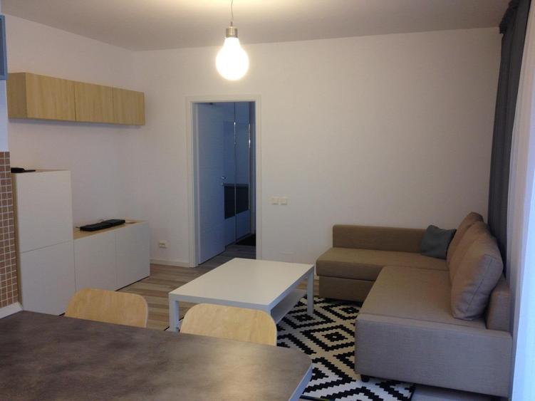 Apartament cu 2 camere în Central