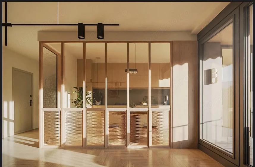 Apartament 2 Camere - 6
