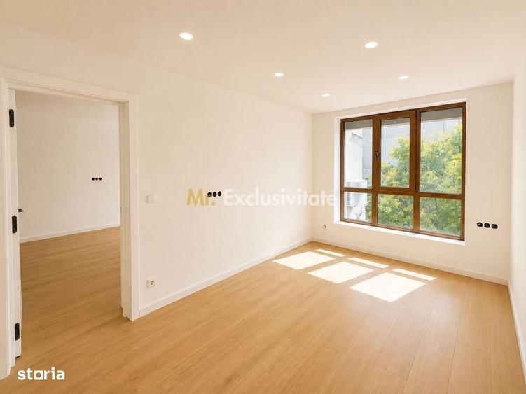 Apartament cu 3 camere în Someșeni