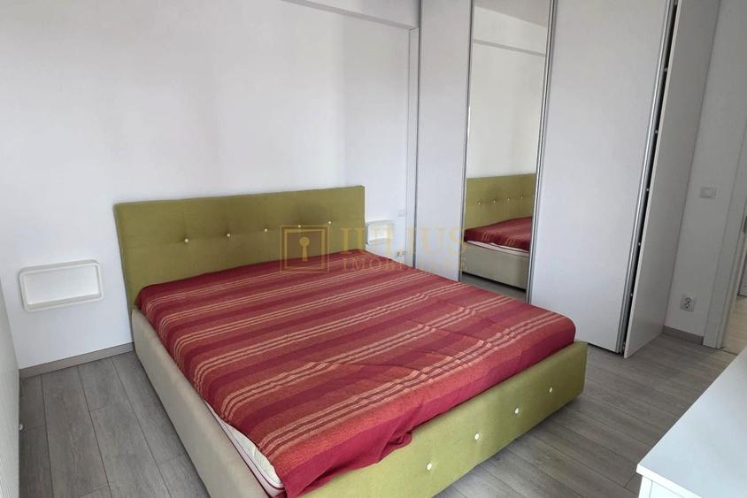 Apartament cu 3 camere decomandat, mobilat în Torontalului