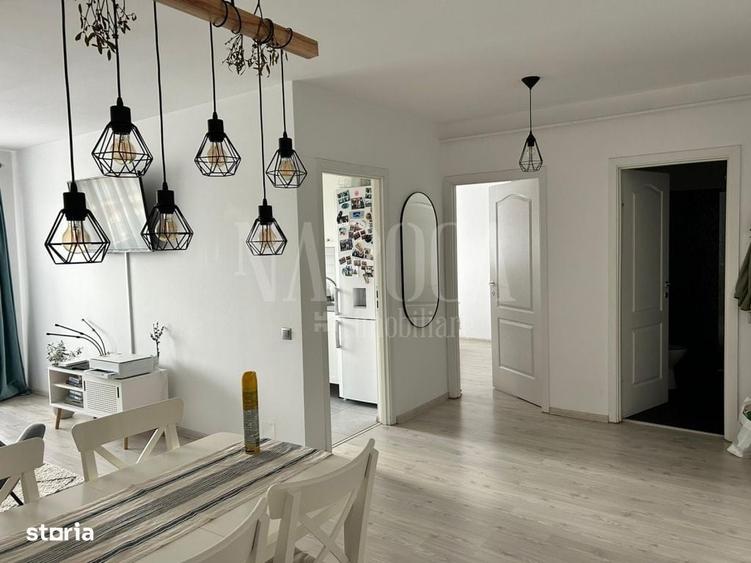 Apartament 2 camere de vanzare in Dambul Rotund, Cluj Napoca - 7