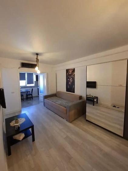 Apartament cu 2 camere decomandat în Chiajna