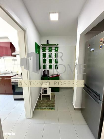 Apartament 2 camere, mobilat si utilat, Ploiesti, Democratiei. - 16