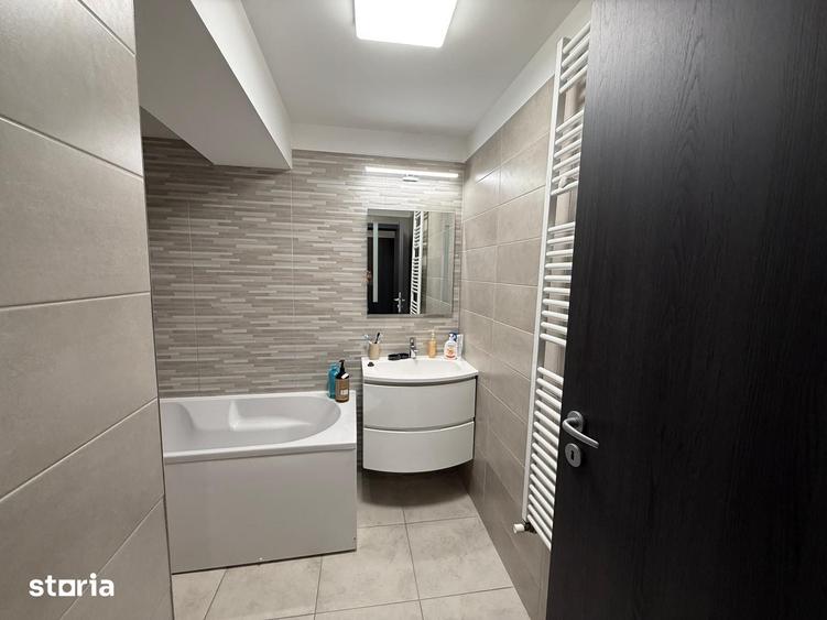 Apartament 4 camere complet mobilat si utilat. Moghioros Park - 11