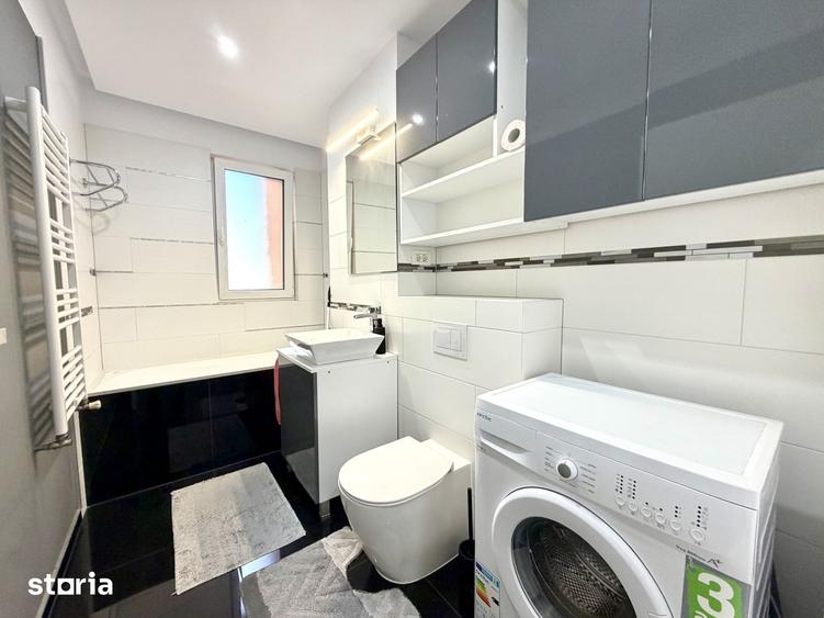 Apartament cu 2 camere în Est