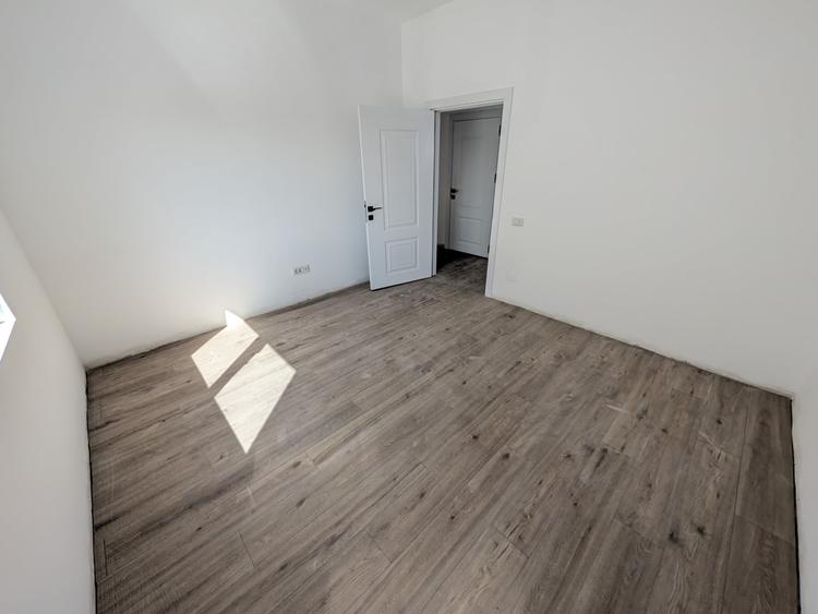 Apartament cu 3 camere în Tunari