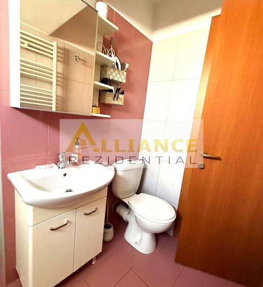 Apartament 2 camere | 65,51 mp utili | Terasa 16 mp | View spectaculos - 10