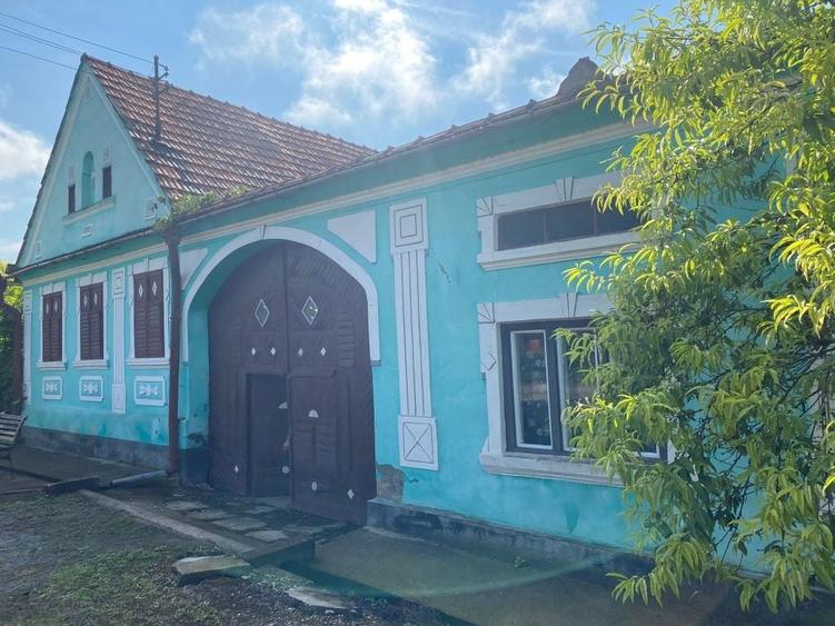 Casă cu 4 camere în Chesler
