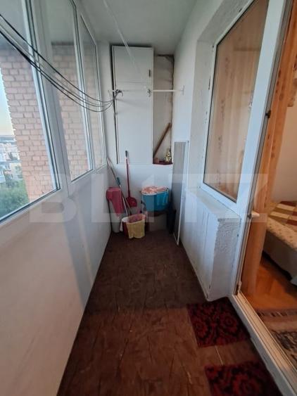 Apartament cu 3 camere decomandat, mobilat în Tudor