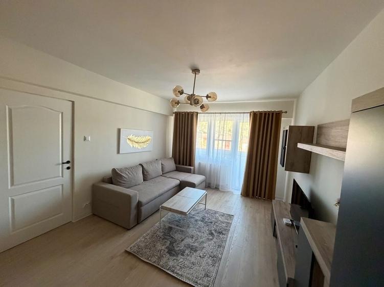 Apartament cu 2 camere în Petros