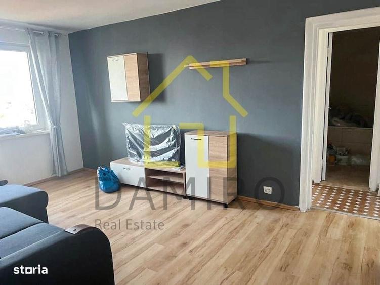 Apartament 3 camere Calea Mosilor metrou Obor Pet Friendly Renovat - 1