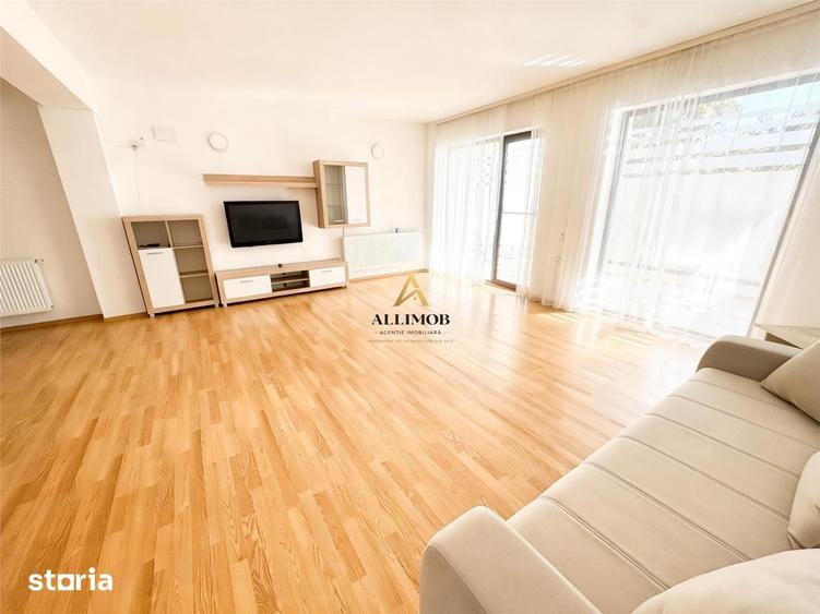 Casă cu 3 camere cu Teren 150 Mp în Cantacuzino