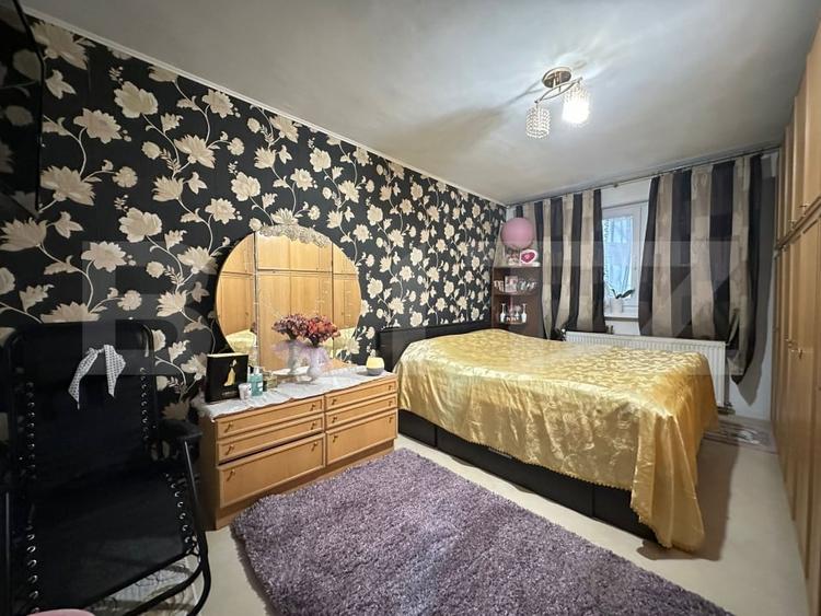 Apartament cu 3 camere decomandat, mobilat în Bejan
