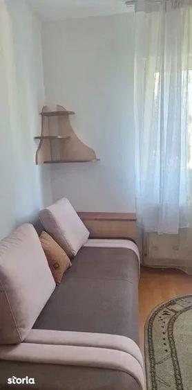 Apartament cu 2 camere decomandat în Grigorescu