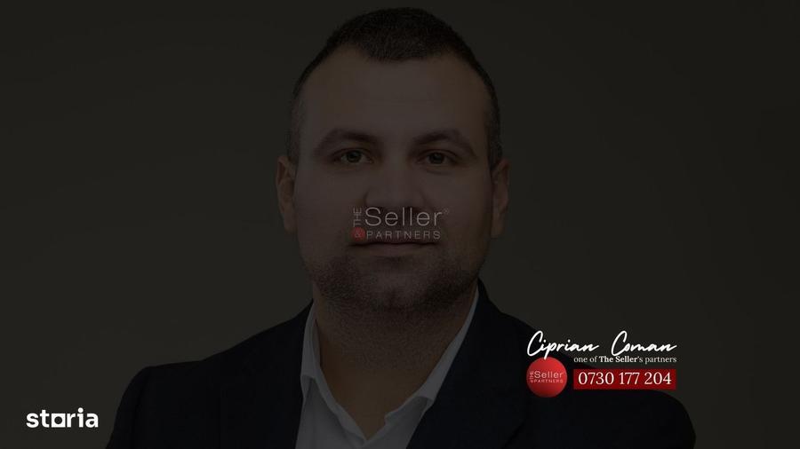 Spațiu comercial, de 125 mp, în Central