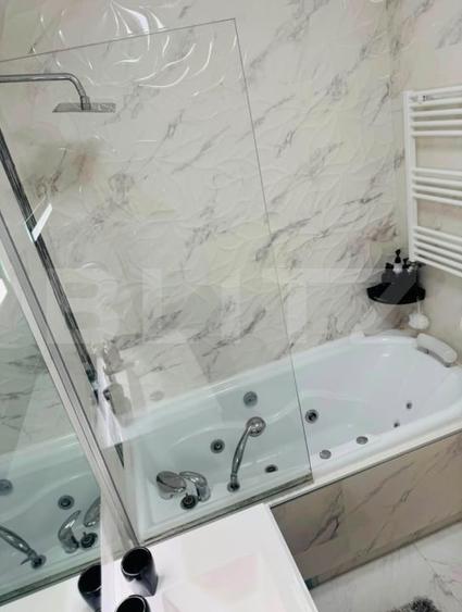 Apartament de inchiriat, cu 3 camere, in cartierul Prima Onestilor din Oradea - 6