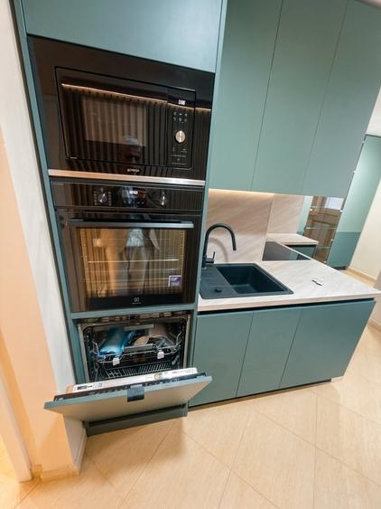 Apartament decomandat în centrul Bucureștiului - 12
