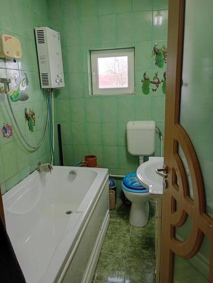 Casa de vanzare Fundeni Noi jud Galati - 6