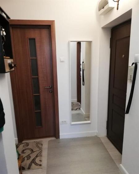 Apartament cu 2 camere decomandat, mobilat în Gară