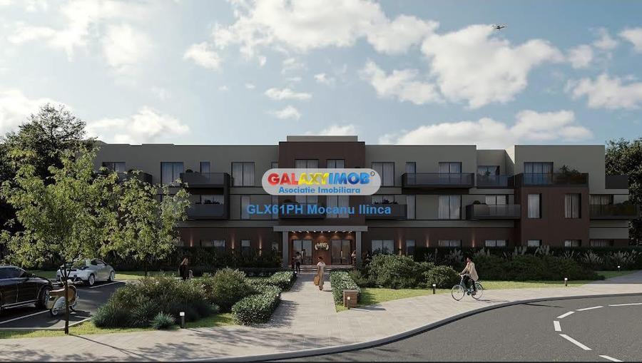 Spațiu comercial, de 94 mp, în Albert