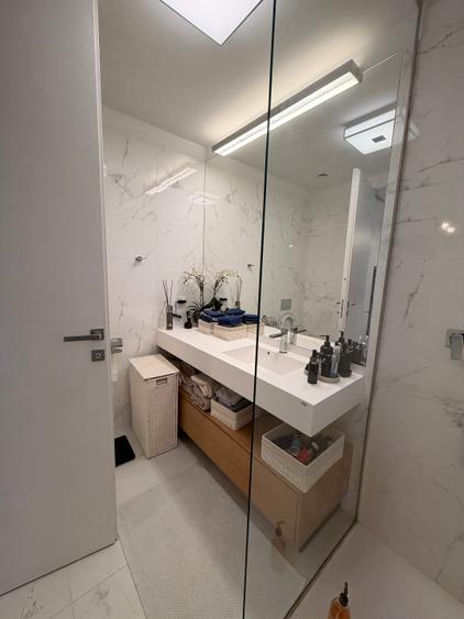 DE ÎNCHIRIAT | 2 CAMERE | ONE ELIADE – FLOREASCA | PARCARE INCLUSĂ - 11
