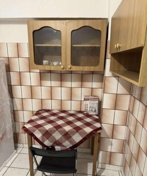 Calea Calarasilor, garsoniera, 7 min metrou Muncii, 42 mp, AC, bloc anvelopat - 9
