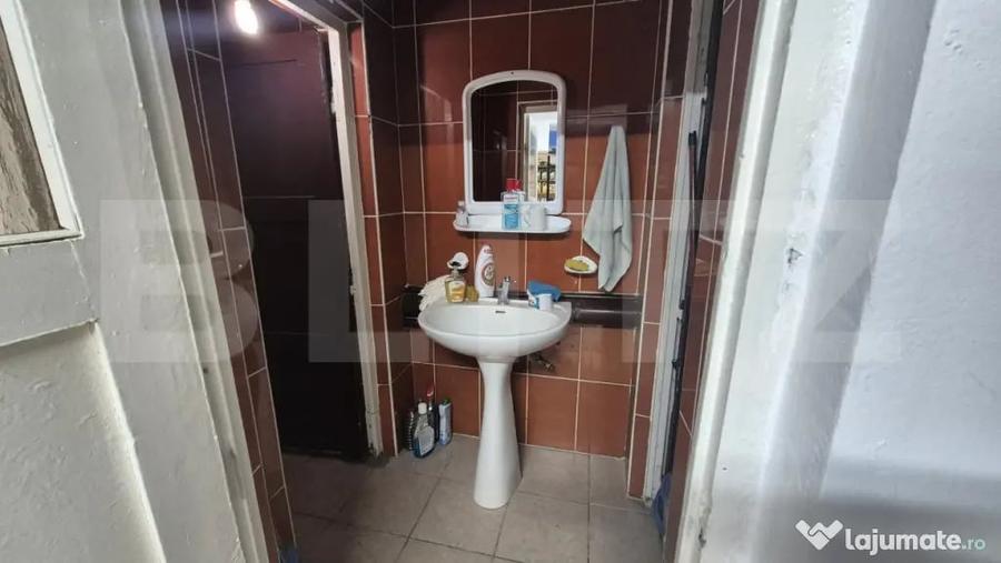 Spațiu comercial, de 80 mp, în Semicentral
