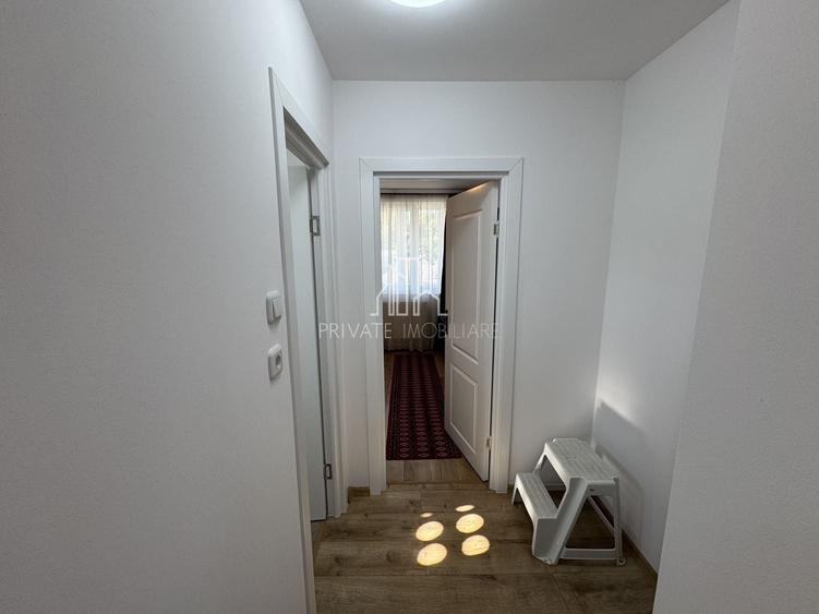Apartament cu 2 camere, semicentral, zona Furnica - 5