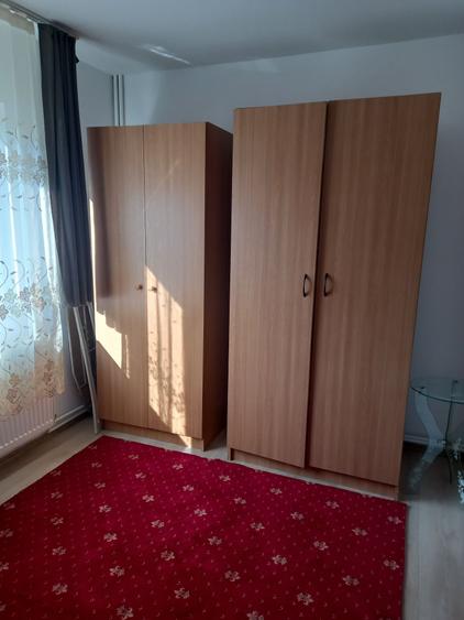 Apartament cu 2 camere în Astra