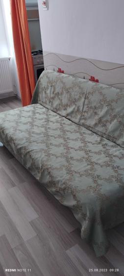 Garsonieră nedecomandată în Central