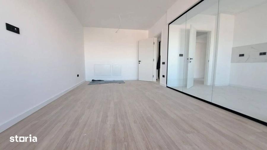 Apartament superb 3 Camere Decomandat finisaje lux ansamblu premium - 12