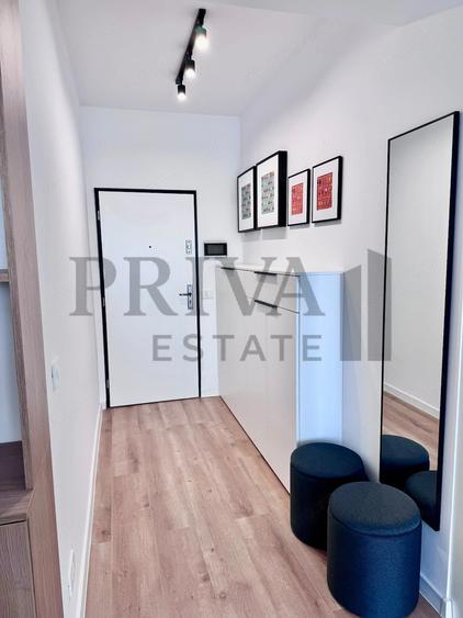 Apartament cu 2 camere în Circumvalațiunii