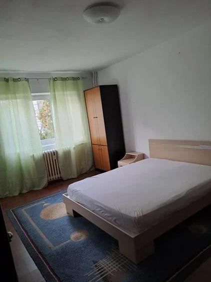 Garsonieră decomandată, mobilată în Târgu Cucu