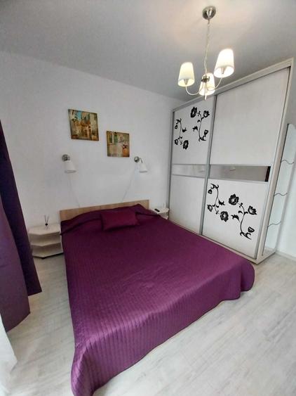 Inchiriez apartament 3 camere mobilat si utilat in Drumul Taberei - 4