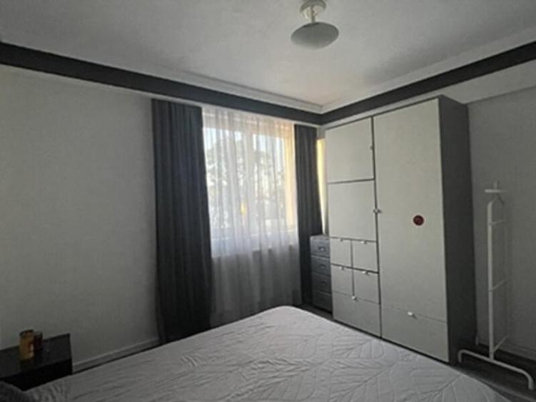 Apartament cu 2 camere semidecomandat, mobilat în Obor