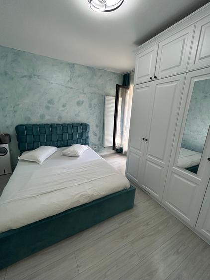 Apartament cu 2 camere decomandat în Colentina