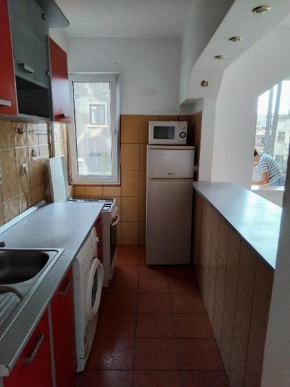 Vind apartament 2 camere - 6