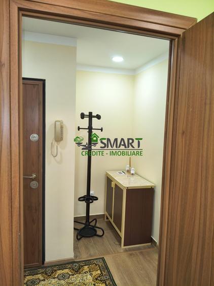 Apartament cu 2 camere în Săsar
