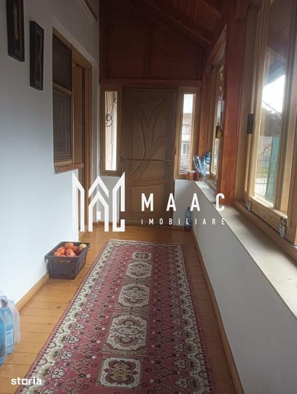 Casă cu 3 camere cu Teren 509 Mp în Mihăești