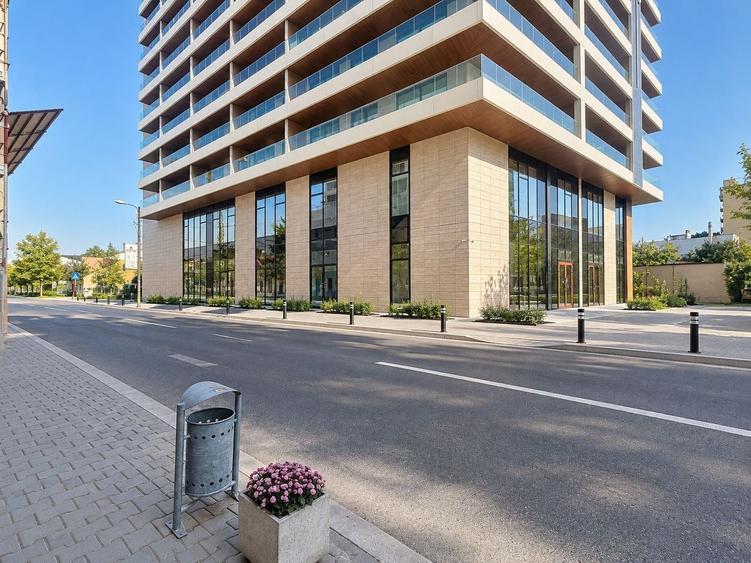 Spațiu comercial, de 72 mp, în Unirii