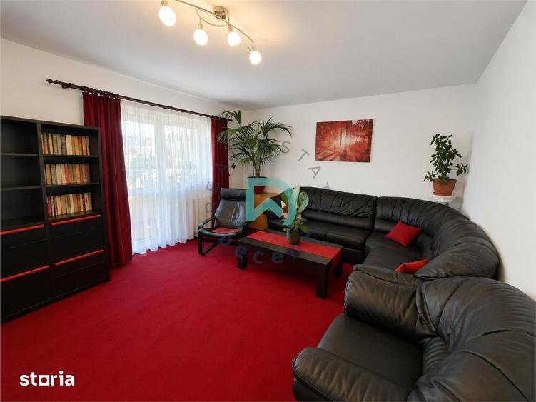 Apartament 3 camere Vlahuta, 70 mp - Brasov - 9