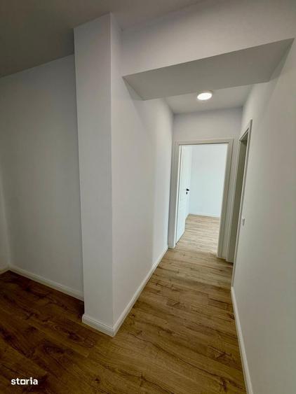 Apartament cu 3 camere în Băneasa
